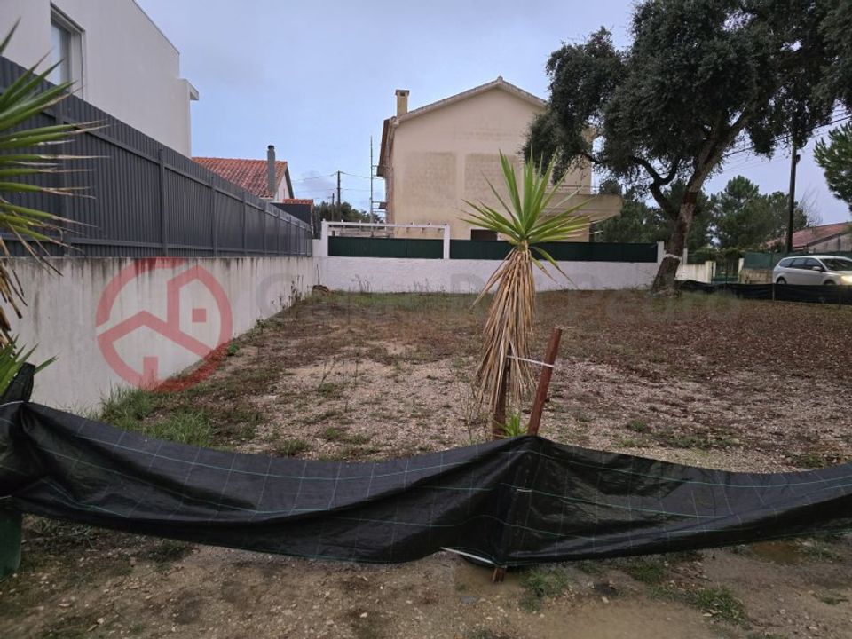 Helårsgrund i Brejos de Azeitao, Setubal - foto 4