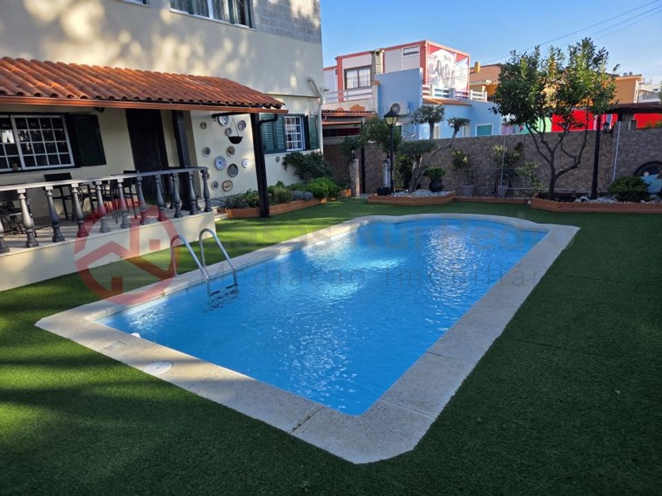Villa i Almada, Setubal - foto 2