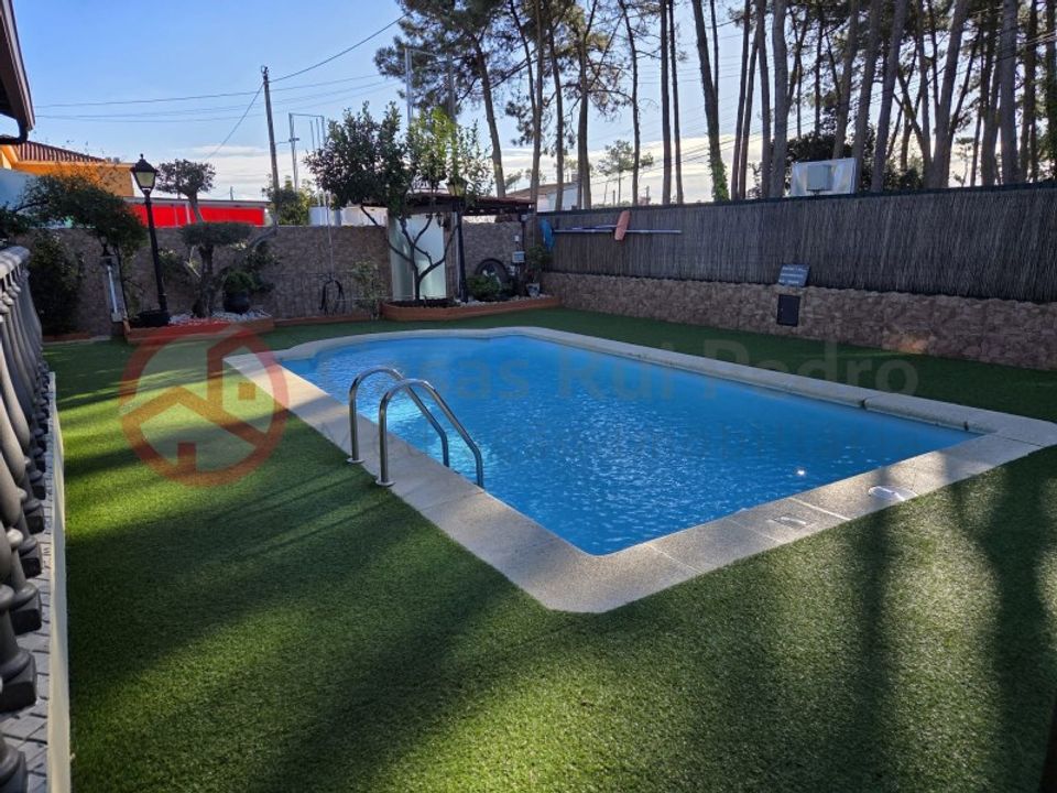 Villa i Almada, Setubal - foto 3