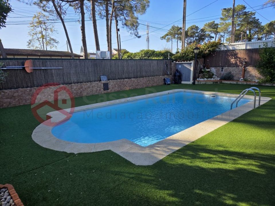 Villa i Almada, Setubal - foto 4