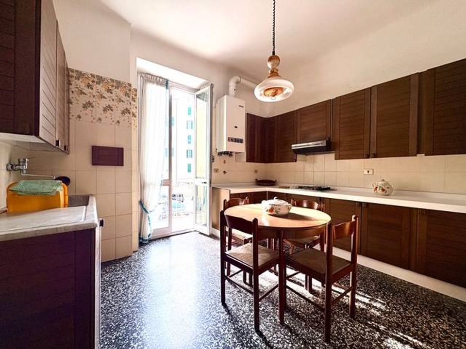 Leilighet i Savona, Savona - bilde 1