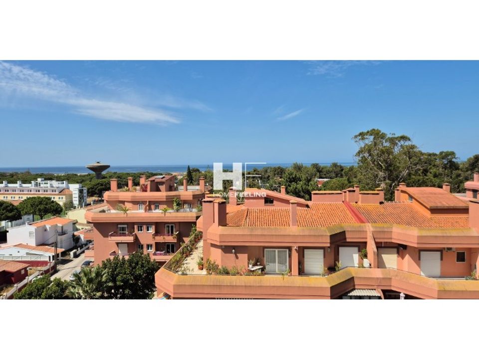 Apartament a Costa da Caparica, Setubal - foto 2
