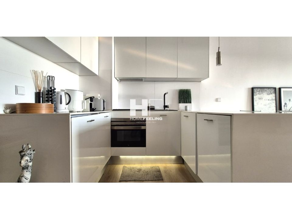 Apartament a Costa da Caparica, Setubal - foto 4