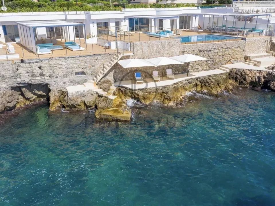 Villa i Antibes, Alpes-Maritimes - foto 3