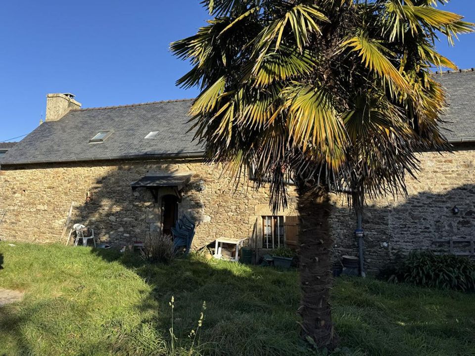 Villa i Plumergat, Morbihan - foto 1