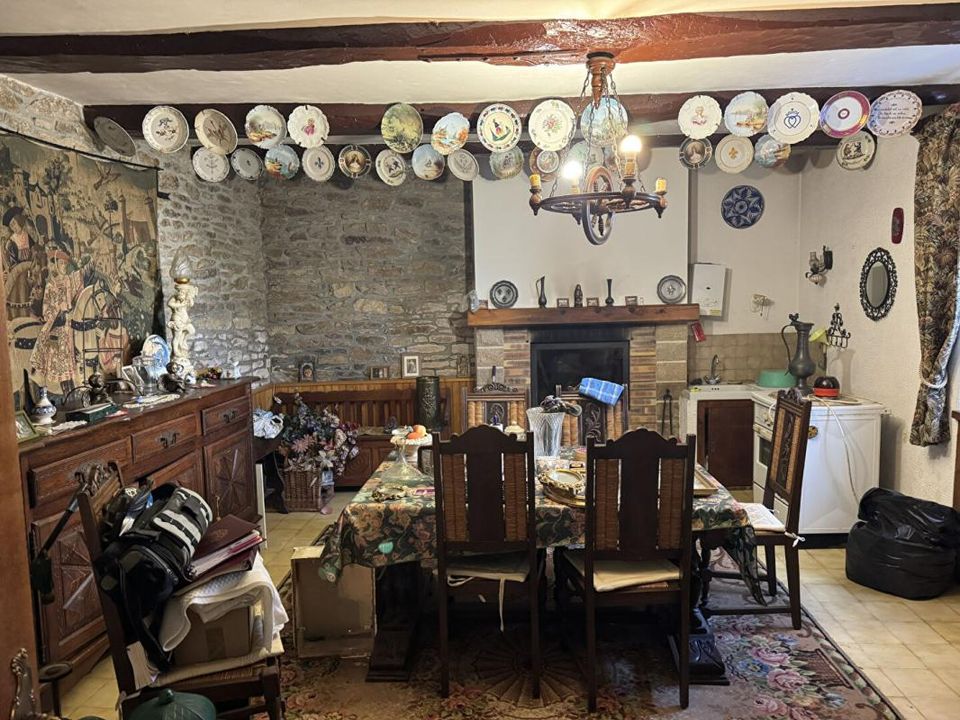 Villa i Plumergat, Morbihan - foto 2