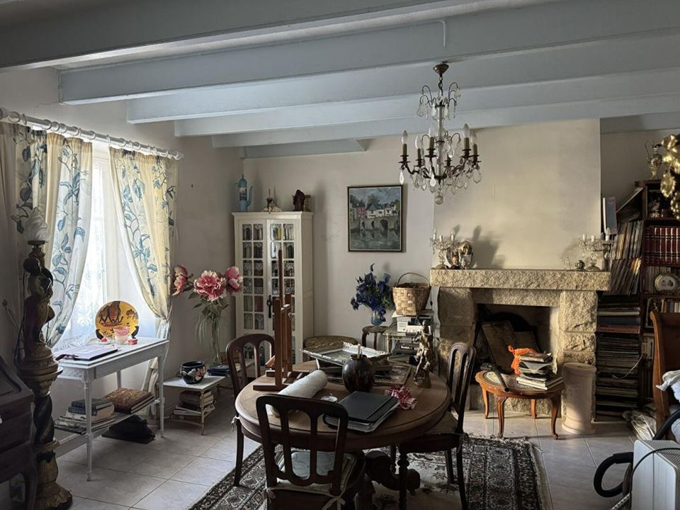 Villa i Plumergat, Morbihan - foto 3