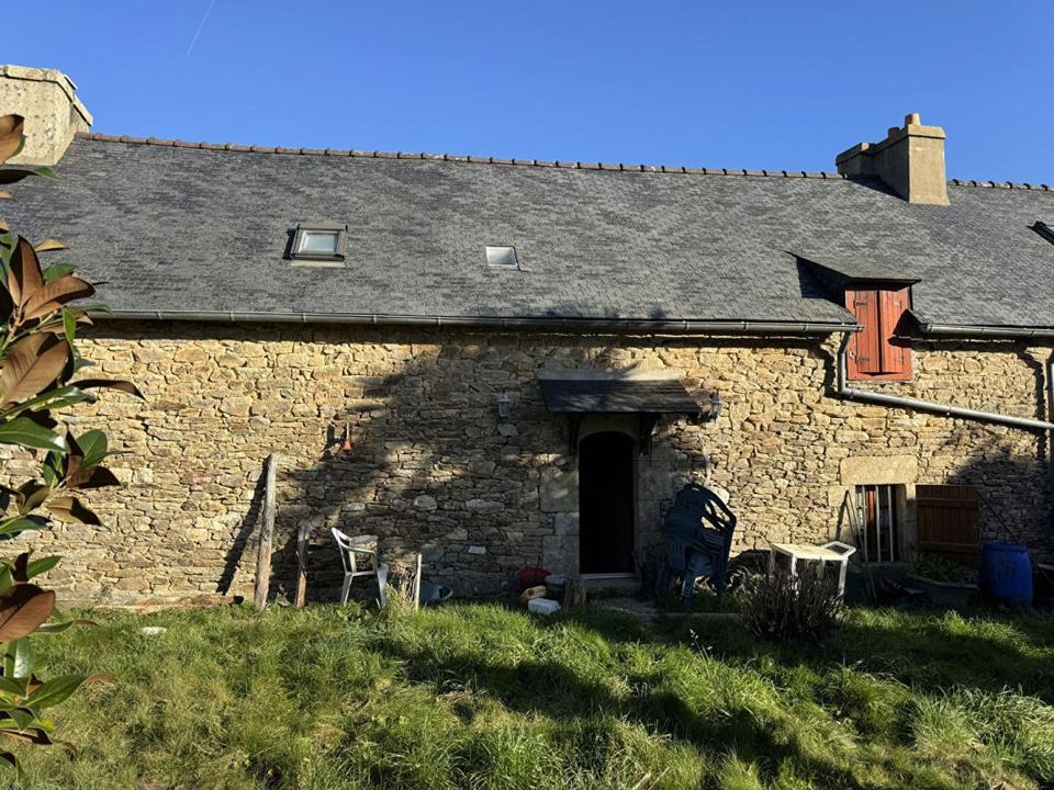 Villa i Plumergat, Morbihan - foto 4