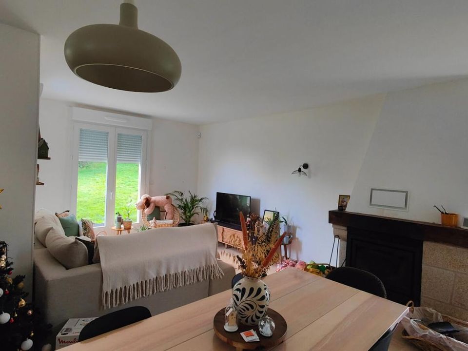 Villa i Camors, Morbihan - foto 2