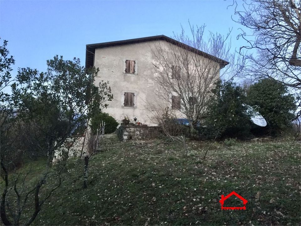 Villa i Fivizzano, Massa and Carrara - bilde 1