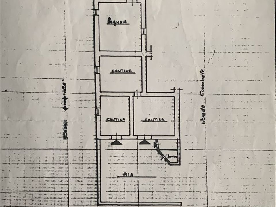 Villa i Fivizzano, Massa and Carrara - bilde 3