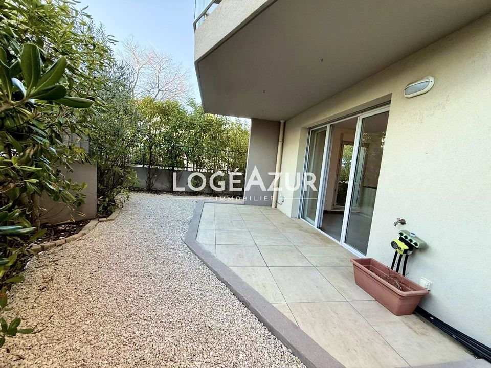 Lejlighed i Antibes, Alpes-Maritimes - foto 2