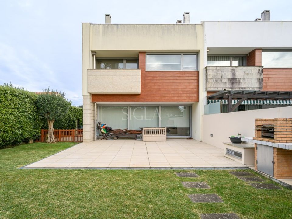 Villa i Arcozelo, Porto - foto 1