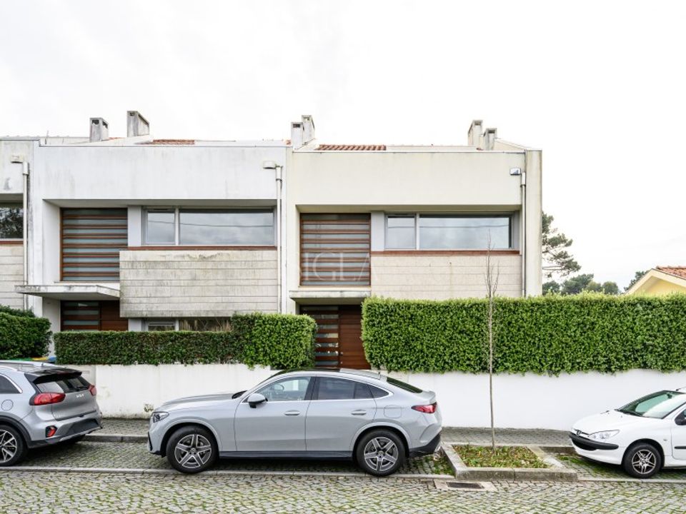 Villa i Arcozelo, Porto - foto 4