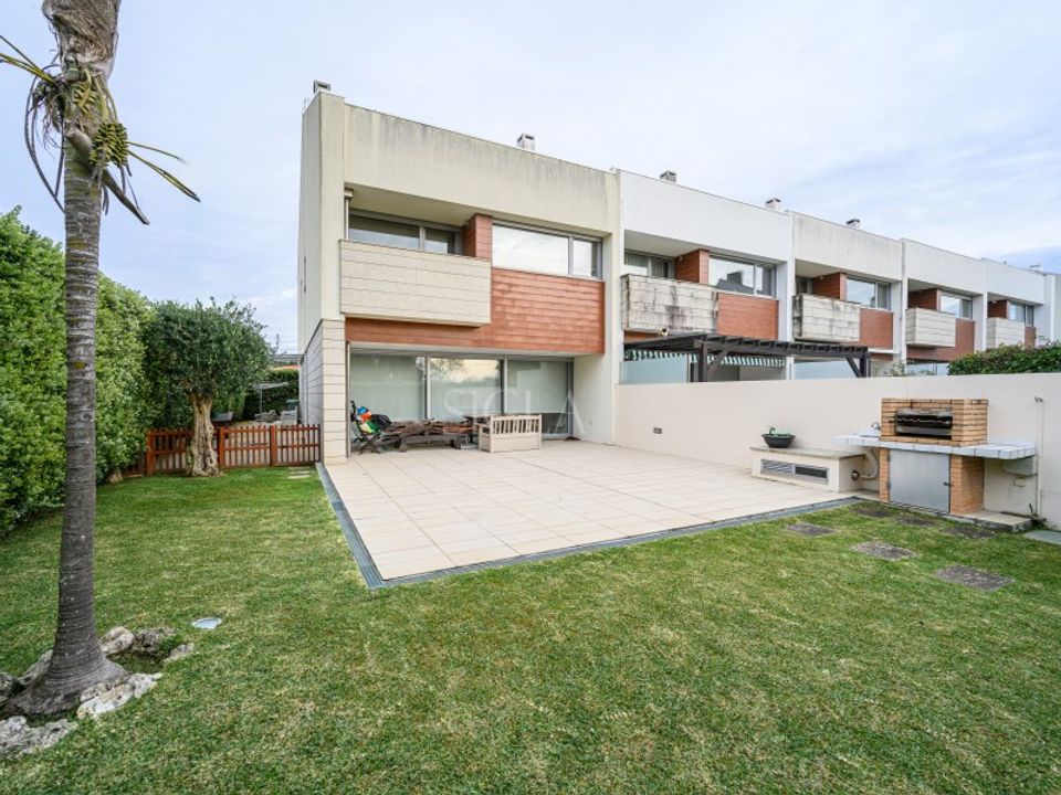 Villa i Arcozelo, Porto - foto 2