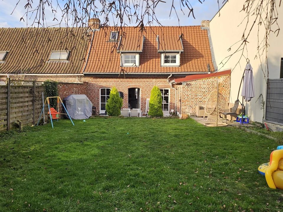 Villa i Neuville-en-Ferrain, Nord - foto 2