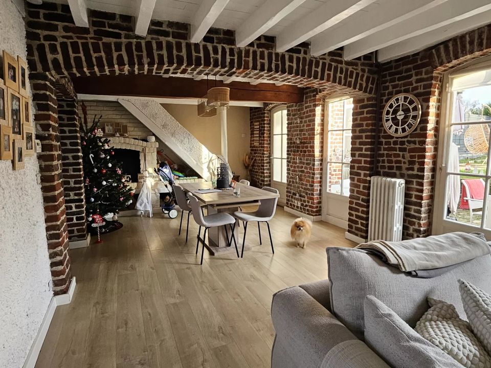 Villa i Neuville-en-Ferrain, Nord - foto 3