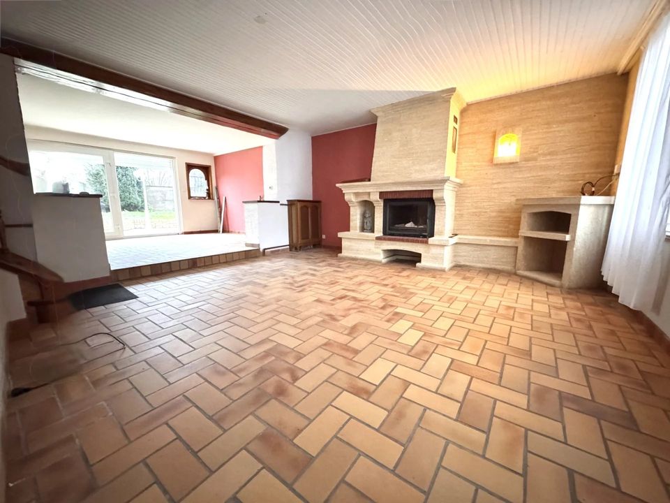 Villa i Abscon, Nord - foto 2