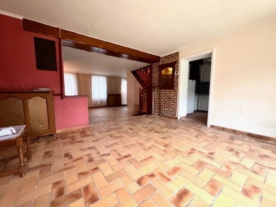 Villa i Abscon, Nord - foto 3