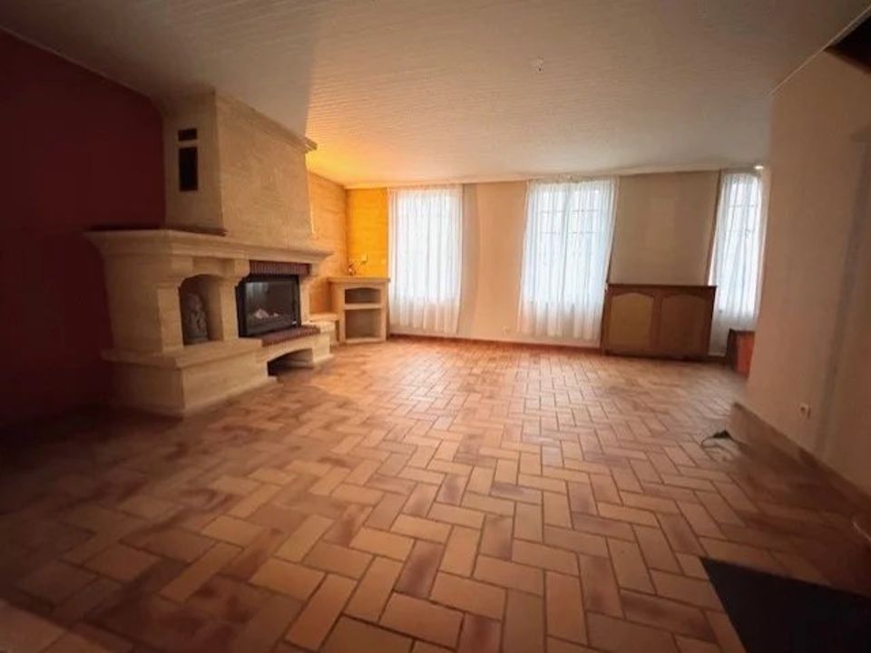 Villa i Abscon, Nord - foto 1