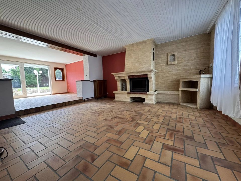 Villa em Abscon, Nord - foto 1