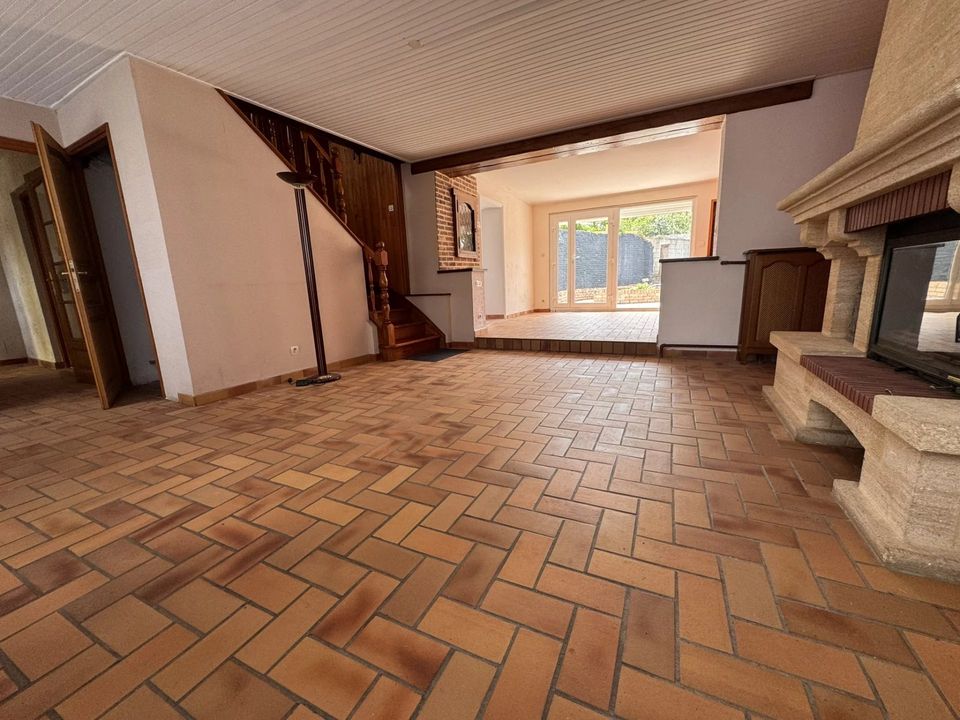 Villa em Abscon, Nord - foto 2