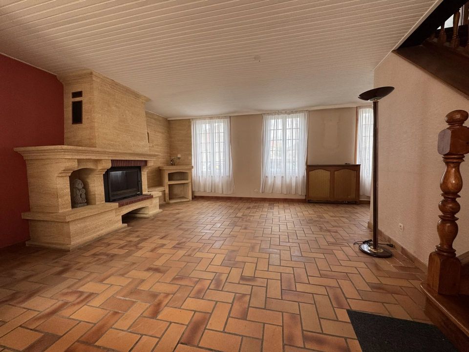 Villa em Abscon, Nord - foto 3