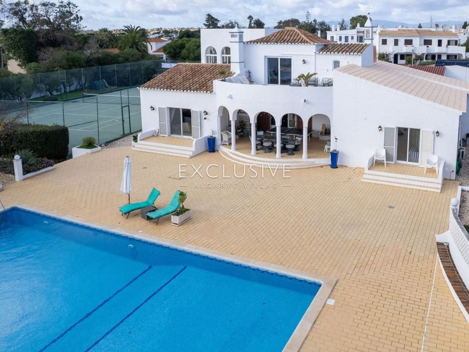 Villa i Lagoa, Faro - foto 1