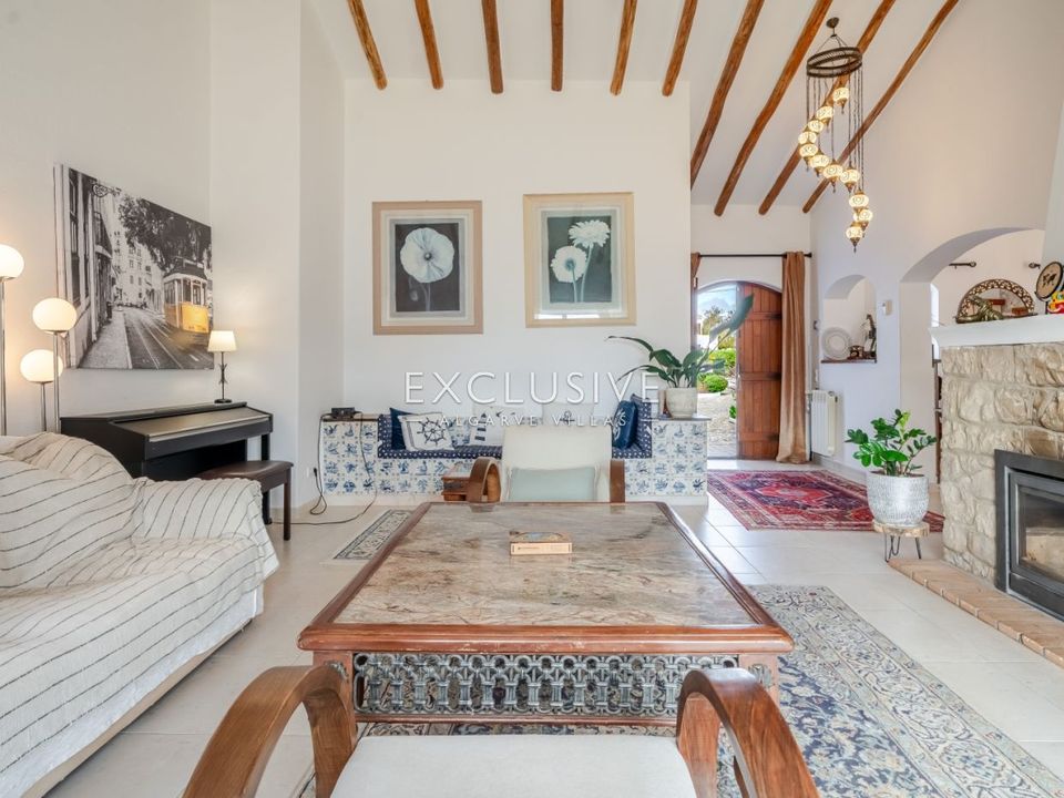 Villa i Lagoa, Faro - foto 5