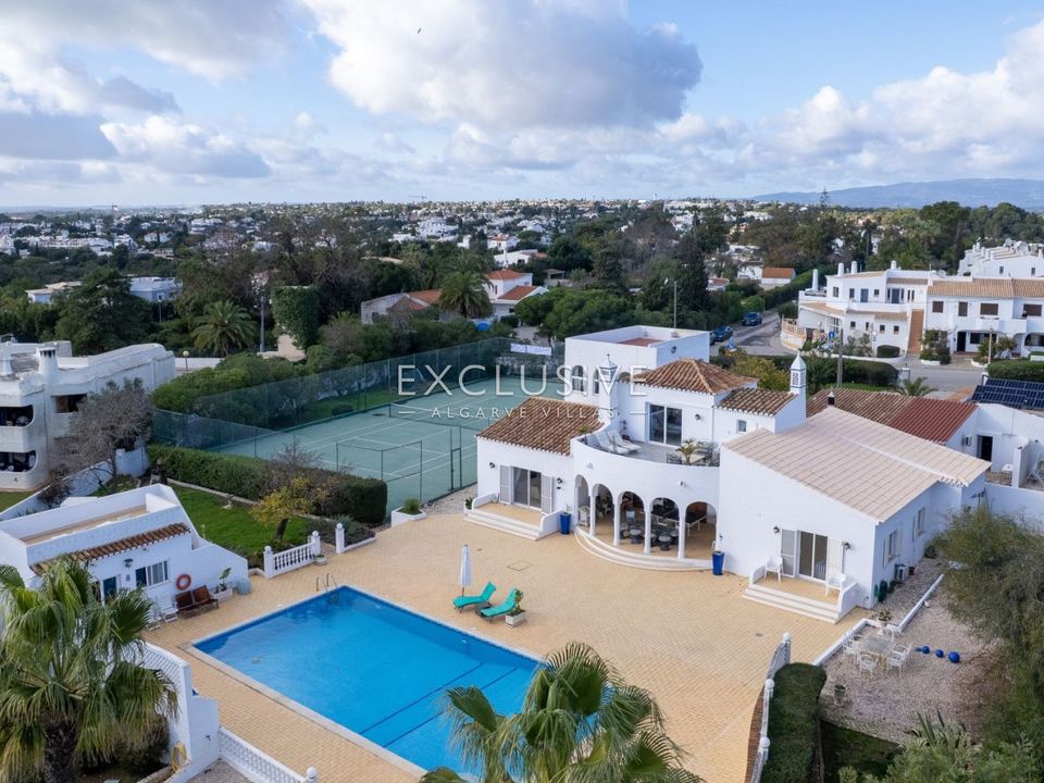 Villa i Lagoa, Faro - foto 3