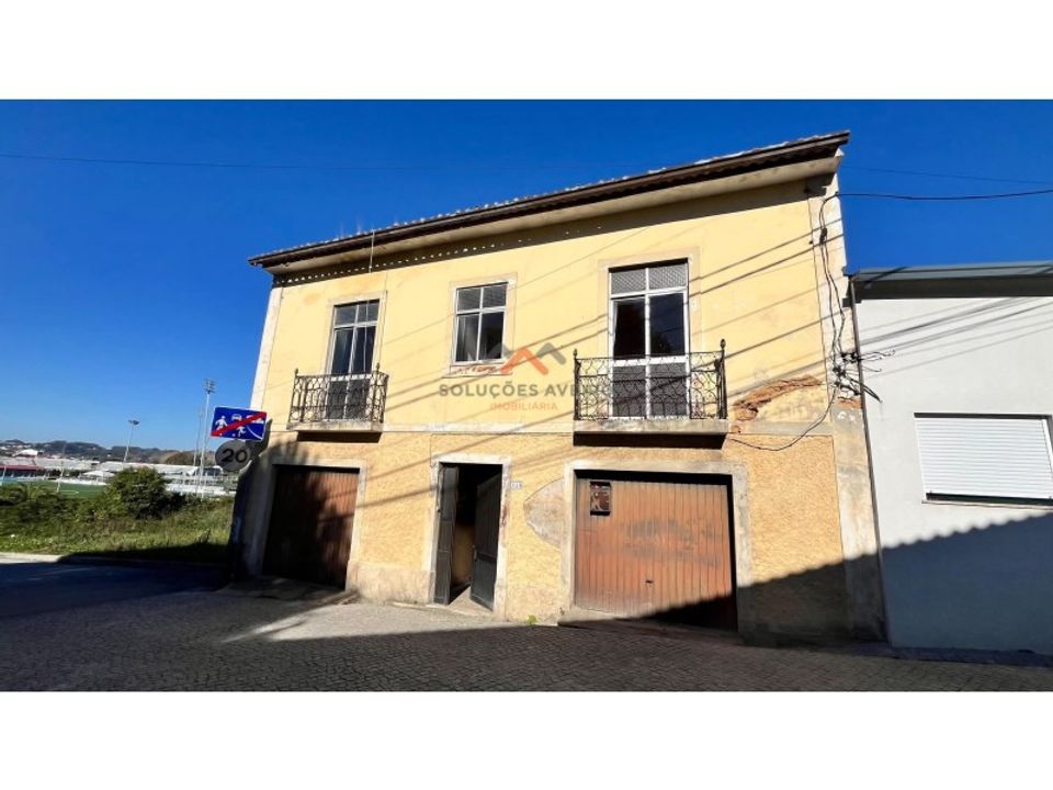 Villa i Agueda, Aveiro - foto 1