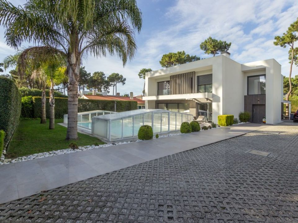 Haus in Almada, Setubal - Foto 1