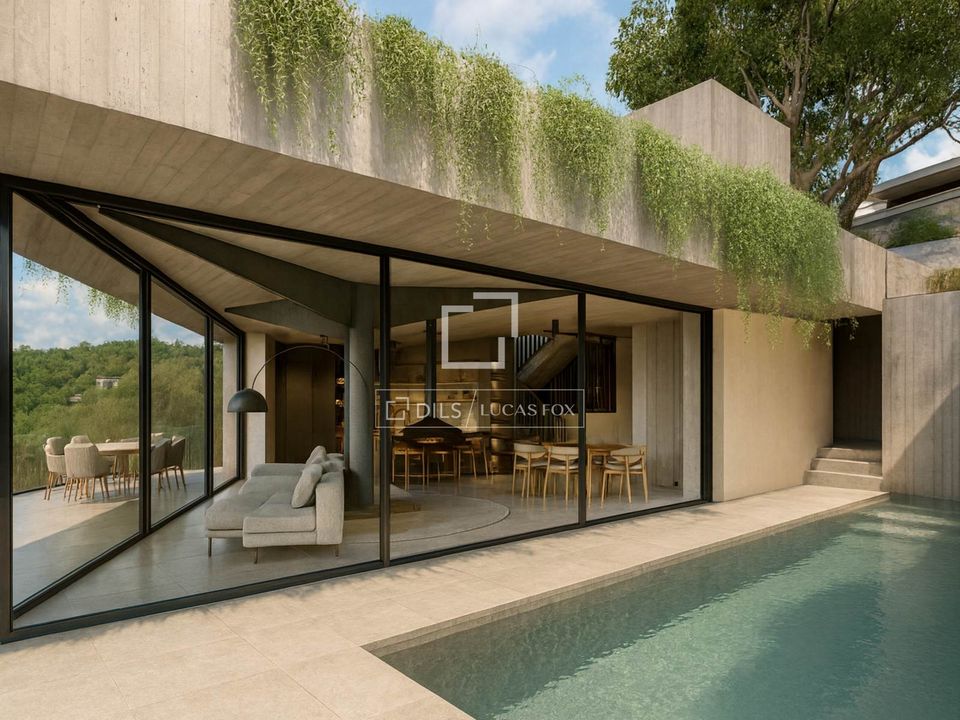 Villa i Begur, Gerona - foto 3