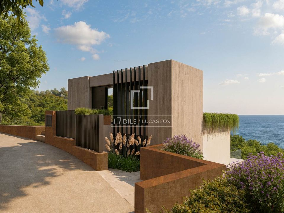Villa i Begur, Gerona - foto 4