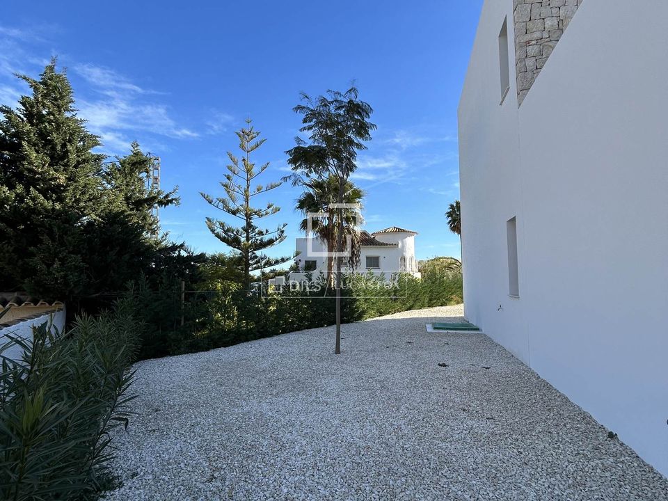 Villa i Benissa, Alicante - foto 4