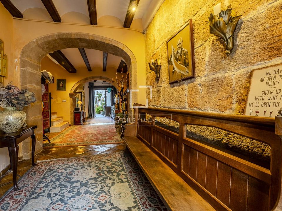 Villa i Javea, Alicante - foto 5