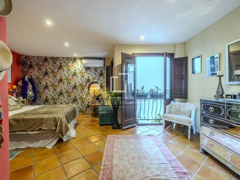 Villa i Javea, Alicante - foto 3