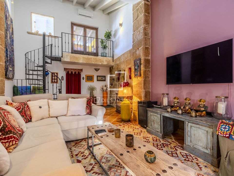 Villa i Javea, Alicante - foto 1