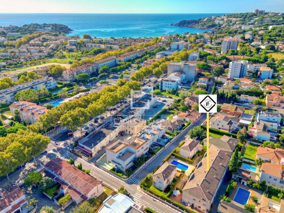 Villa i S'agaro, Gerona - foto 1