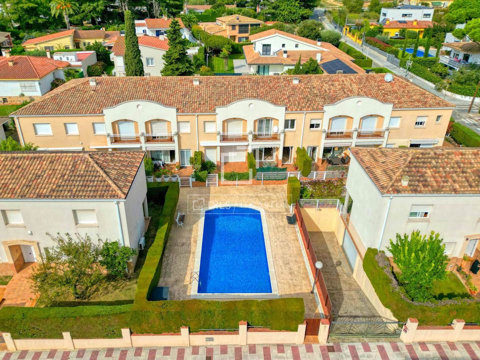 Villa i S'agaro, Gerona - foto 2