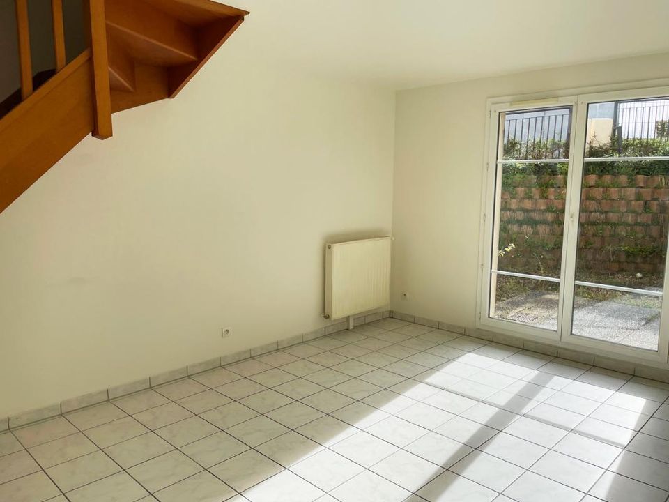 Villa i Vendôme, Loir-et-Cher - foto 1