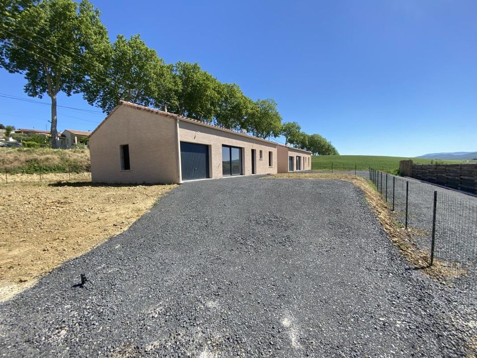 Villa i Limoux, Aude - foto 1