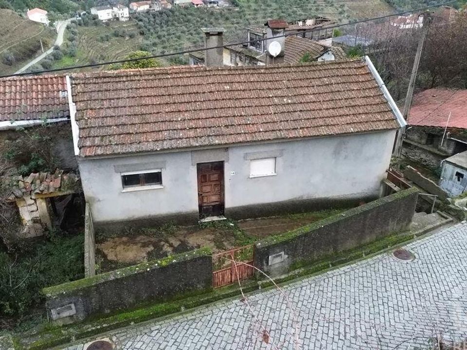 Casa unifamiliar a Sabrosa, Vila Real - foto 1