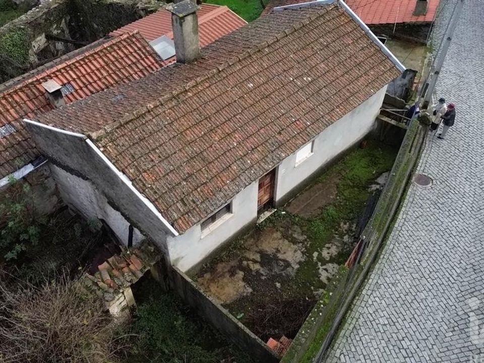Casa unifamiliar a Sabrosa, Vila Real - foto 2