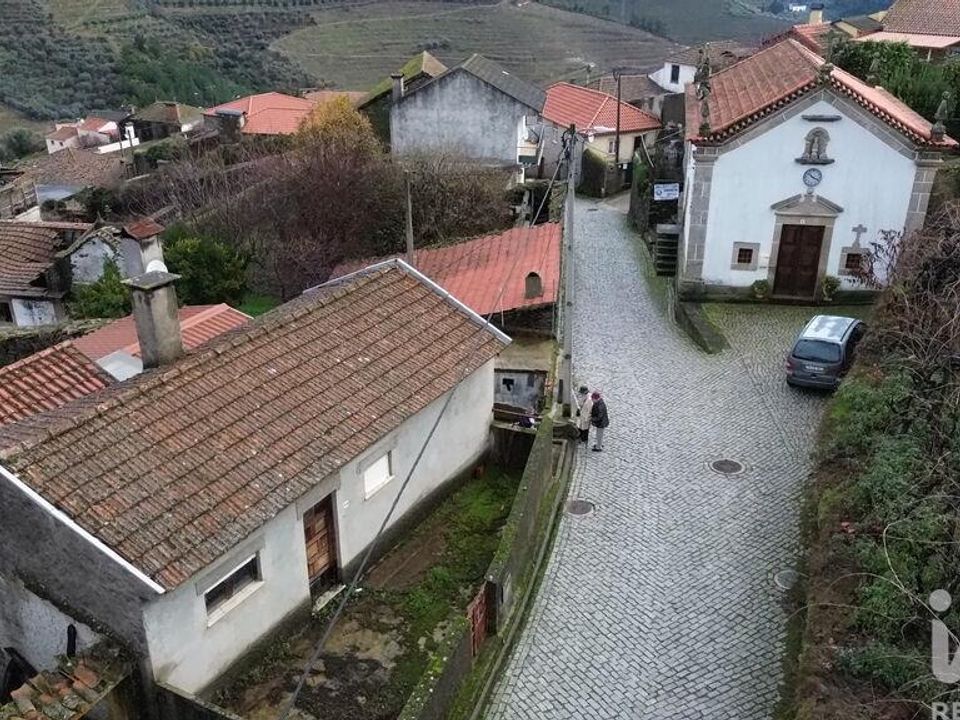 Casa unifamiliar a Sabrosa, Vila Real - foto 3