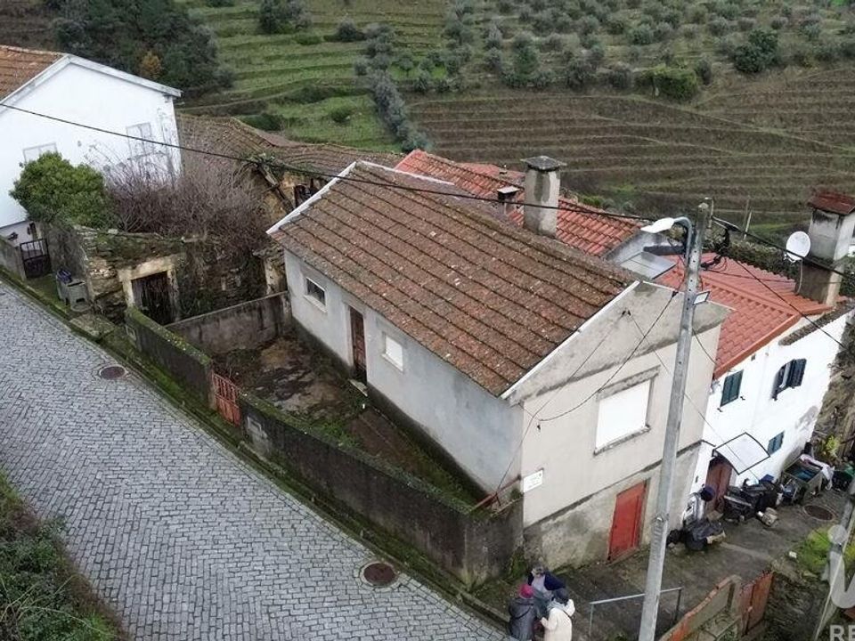 Casa unifamiliar a Sabrosa, Vila Real - foto 4