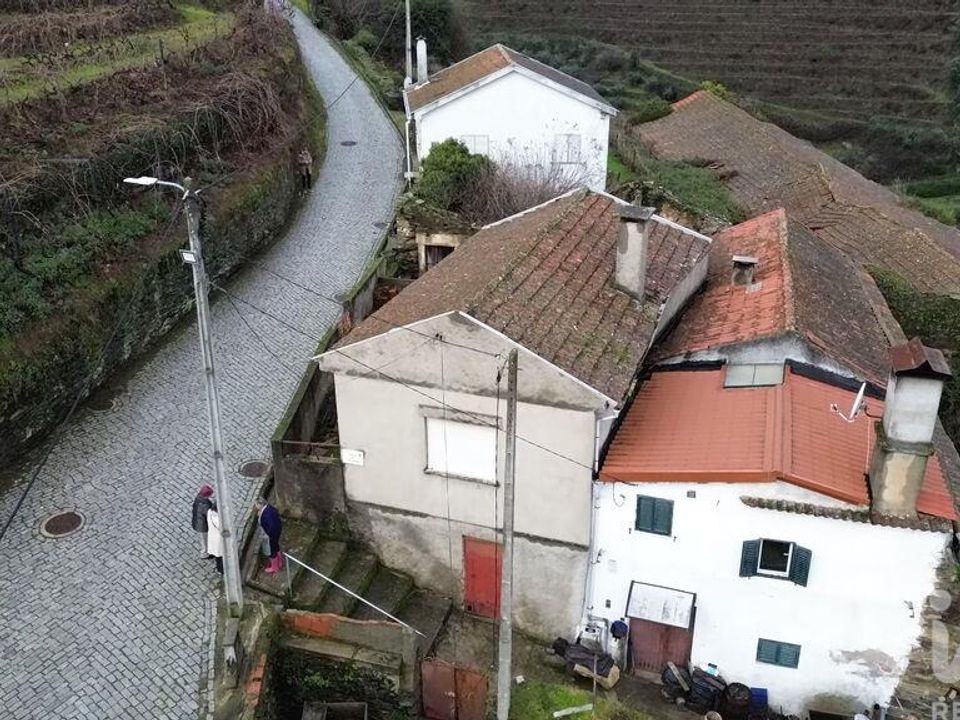 Casa unifamiliar a Sabrosa, Vila Real - foto 5