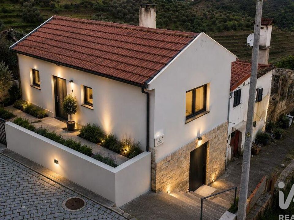 Byhus i Sabrosa, Vila Real - foto 1