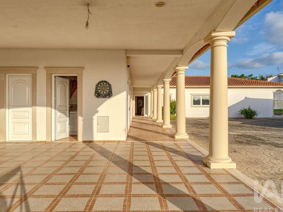 Byhus i Leiria, Leiria - foto 3