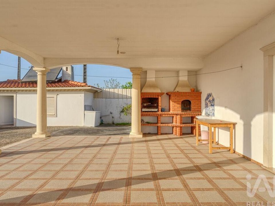 Byhus i Leiria, Leiria - foto 4